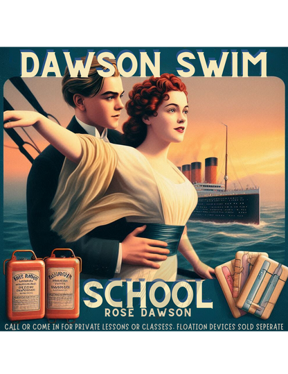 Dawson Swim School