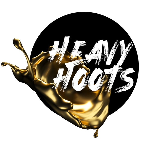 Heavy Hoots