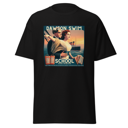 Dawson Swim School